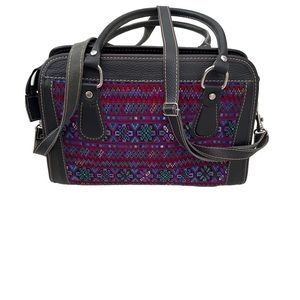 HANDMADE Leather Handbag